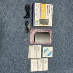 ELECOM WRC-11670EBK-I 無線LANルーター 本体のサムネイル