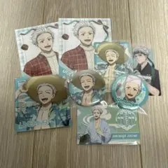 WIND BREAKER　ウィンブレ　梅宮一　まとめ売り