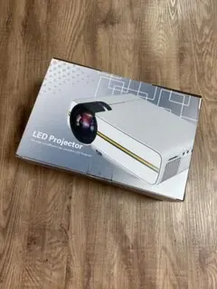 LEDプロジェクター 本体
