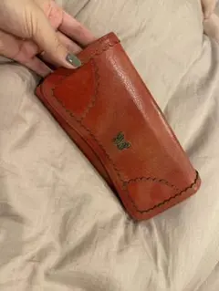 【お得】長財布 ANNA SUI アナスイ　ビンテージ風