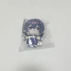 にじさんじ Dytica 小柳ロウ if we were じーっとマスコット