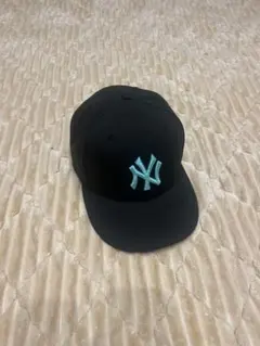 LOVE様専用　59 FIFTY ヤンキース ティファニーブルー