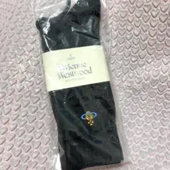 Vivienne Westwood ソックス ブラックのサムネイル