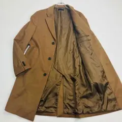 チェスターコート l