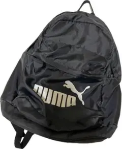 PUMA プーマ ブラックリュック