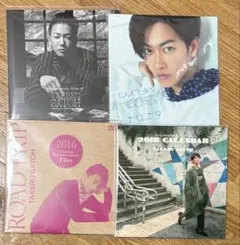 2026年最新】佐藤健カレンダーdvdの人気アイテム - メルカリ