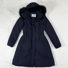 2025年最新】anayi コート ファーの人気アイテム - メルカリ