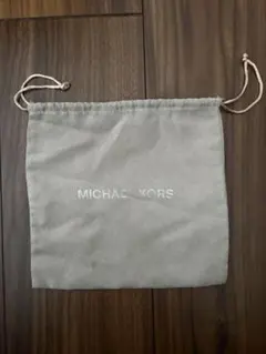 MICHAEL KORS 巾着袋のサムネイル