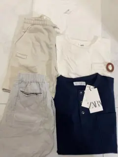 ZARAキッズ　134 140