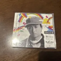 嵐 Believe CD+DVD