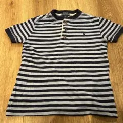 Polo Ralph Lauren ストライプポロシャツ 6