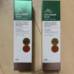 ブイティー　VT シカクリームプラス 100ml 2個