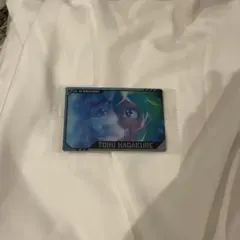 僕のヒーローアカデミア　 葉隠透