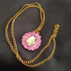 vintage antiqueドライフラワー リボン チョーカー - メルカリ