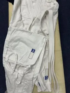 テコンドー 胴着(JTA公式)130cm用 - メルカリ