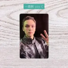 2026年最新】yzy中国トレカ中華の人気アイテム - メルカリ
