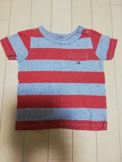 baby Gap半袖90サイズ　男女兼用Tシャツ