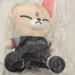 【匿名配送】Stray Kids Toy World 抱きぬいぐるみ StrayKids toy world 抱きぬいぐるみ - メルカリ