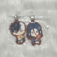 ウィンドブレイカー 一番くじ G賞