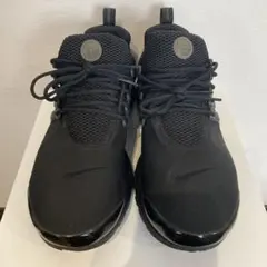 Nike Air Presto ナイキ エア プレスト ブラック Mサイズ 28