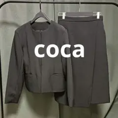 coca セレモニースーツ Mサイズ