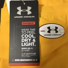 アンダーアーマー コンプレッションウェアのサムネイル