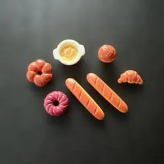 シルバニアファミリー その他食べ物セット