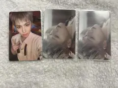 BOYNEXTDOOR BOYLIFE リウ トレカ