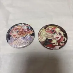 あんスタ 缶バッジ シャッフル 薫 - メルカリ