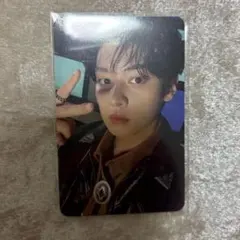 stray kids リノ makestar