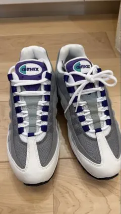 NIKE WMNS AIR MAX 95 BIG BUBBLE