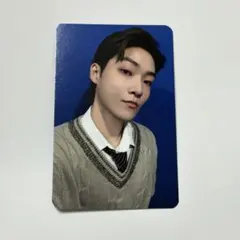 THEBOYZ ケビン Stylish ヨントントレカ MubeatMall