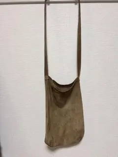 バック　Hender Scheme pig shoulder