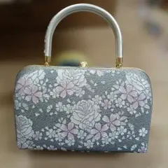 難あり、本革バッグのサムネイル