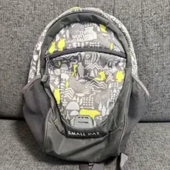 THE NORTH FACE SMALL DAY リュック