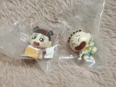 クレヨンしんちゃん babyいたずらマスコット ③