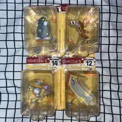 トムとジェリー　ハッピーくじ　A賞　フィギュア