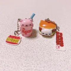 2026年最新】にゃんにゃんにゃんこバーガーの人気アイテム - メルカリ