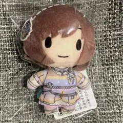プロセカ ふわぷちマスコット カーネーションリコレクションEX 東雲絵