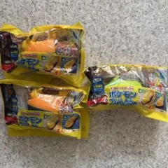 ポケモン　プルバックカー