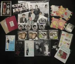 JO1 白岩瑠姫 JOCHUM RURU