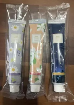 infirmière ハンドクリーム 20g 3本セットのサムネイル