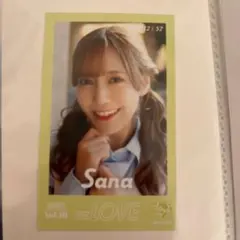 諸橋沙夏ミニフォト