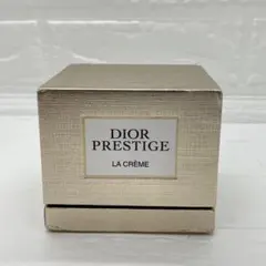 DIOR PRESTIGE LA CRÈME プレステージラクレームN 50ml