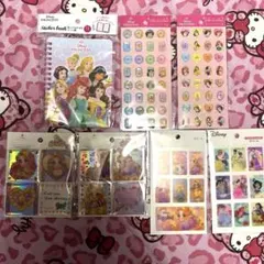 【最終値下げ】Disney Princess まとめ売り