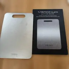 Vanotium チタン製まな板 20cm x 30cm | Mercari