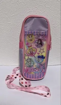 アイカツ! ステーショナリーポーチのサムネイル