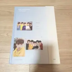 TxT トゥバ 【MEMORIES FIRST STORY】ヒュニン