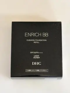 DHC ENRICH BB クッションファンデーションリフィル　ライトオークルのサムネイル
