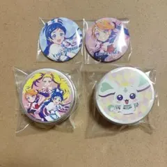 ふたりはプリキュア セット